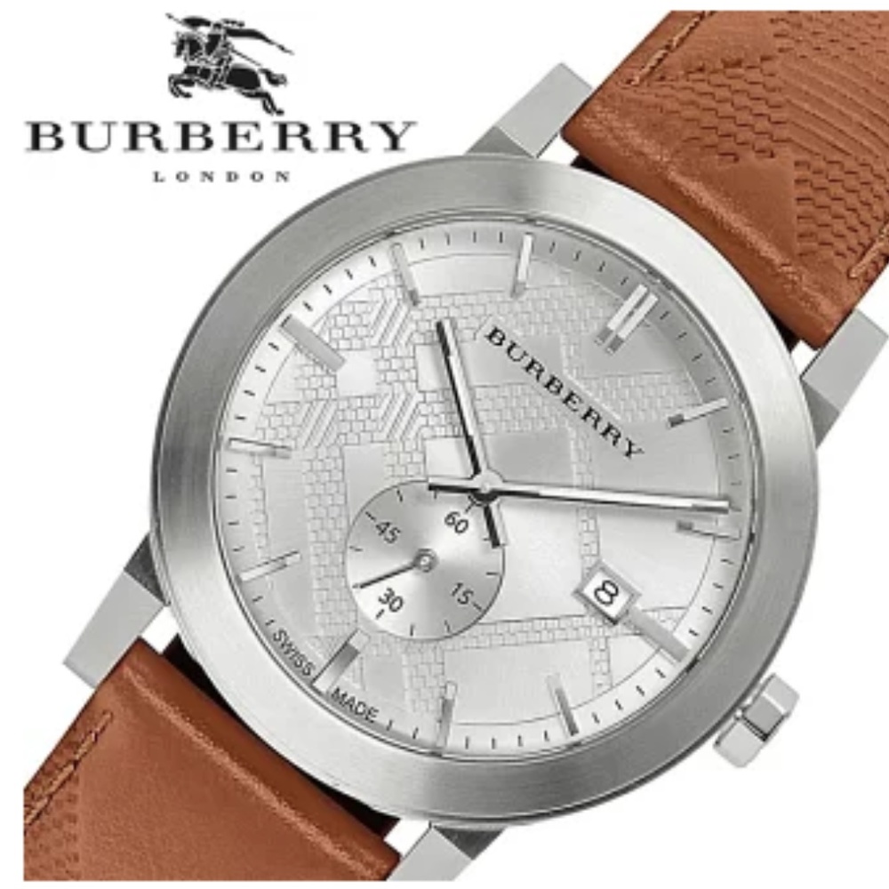 Men's Burberry Watch